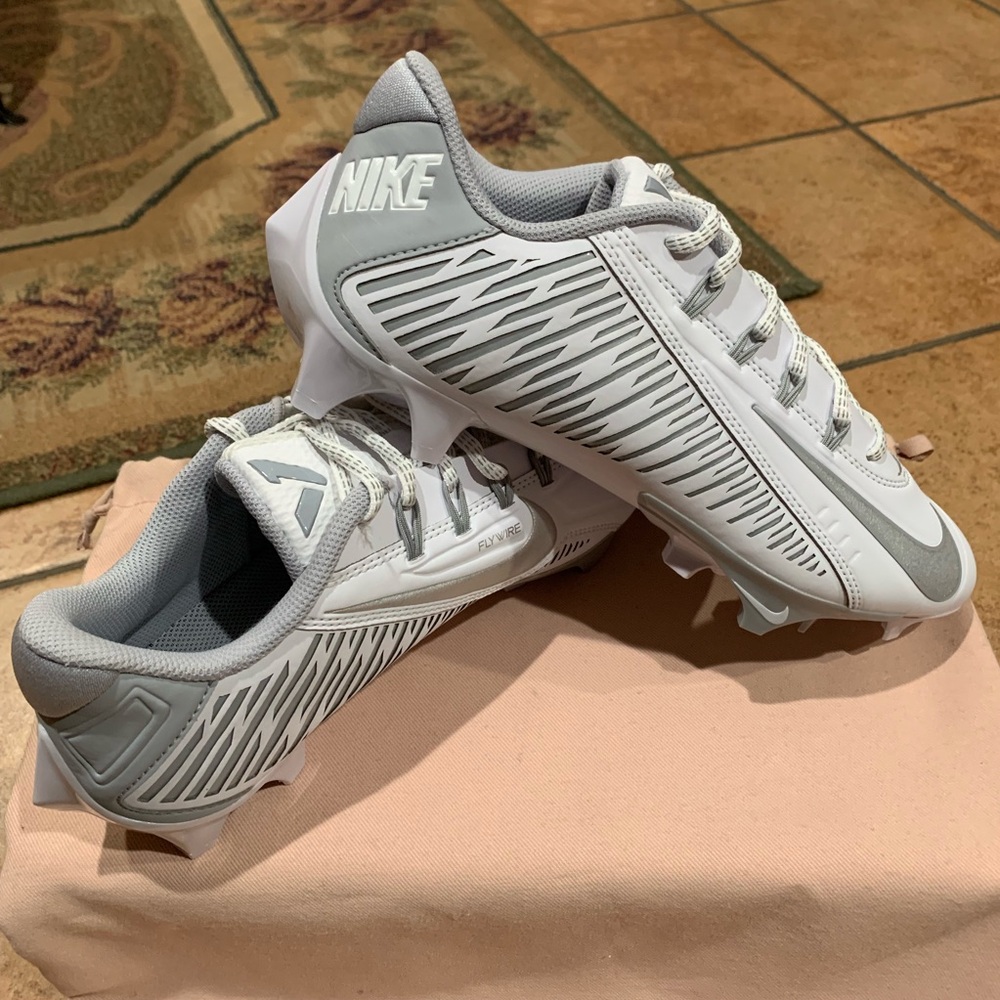 Nike Vapor Edge Pro 360 2 Men's Football Cleats